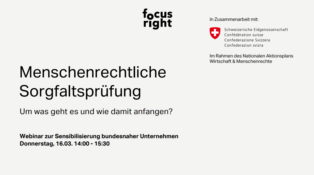 Thumbnail_webinaire_Menschenrechtliche Sorgfaltsprüfung für bundesnaher Unternehmen
